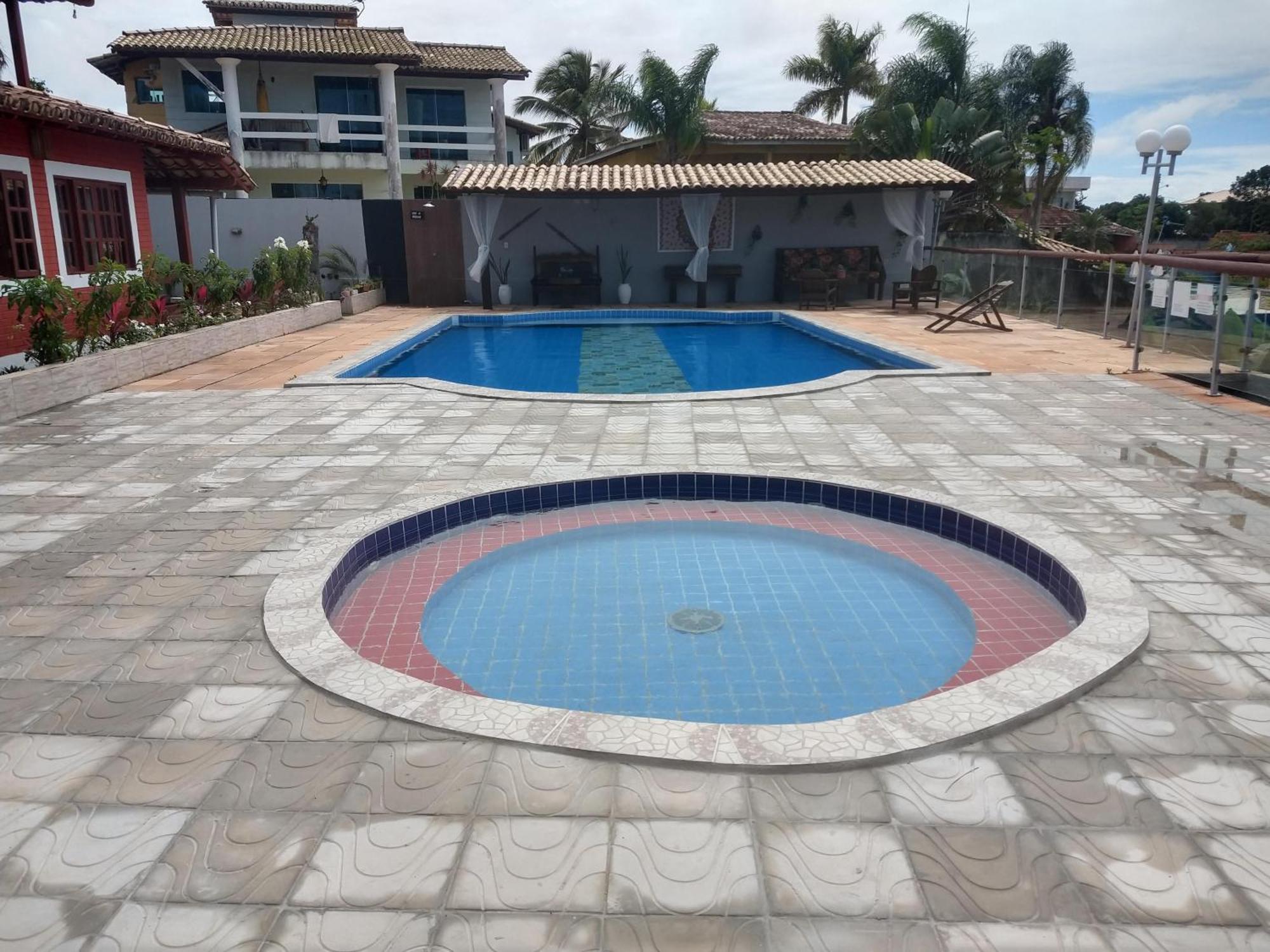 Casa Duplex Vista Mar 17 Casa de férias *