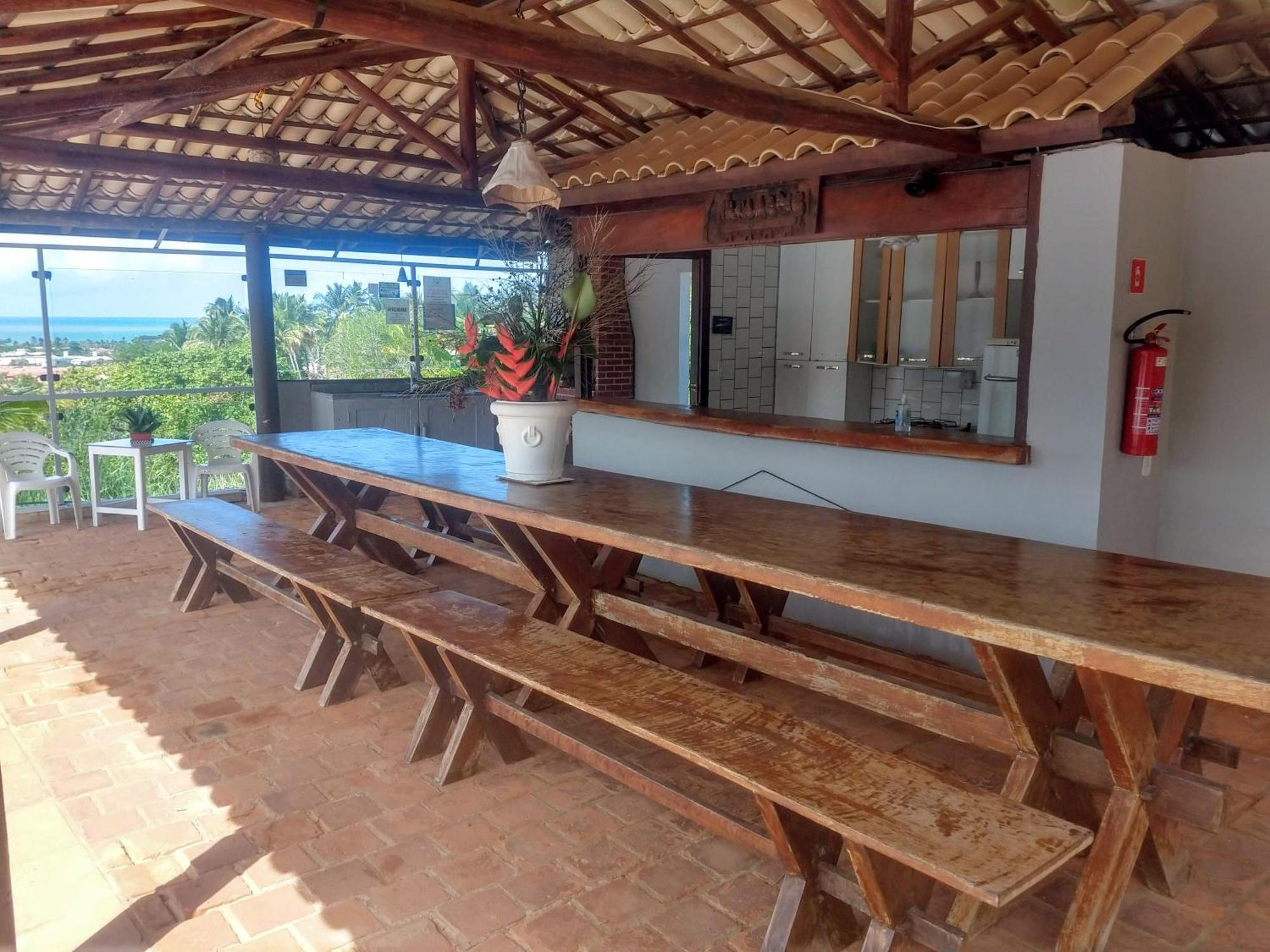 Casa Duplex Vista Mar 17 Porto Seguro