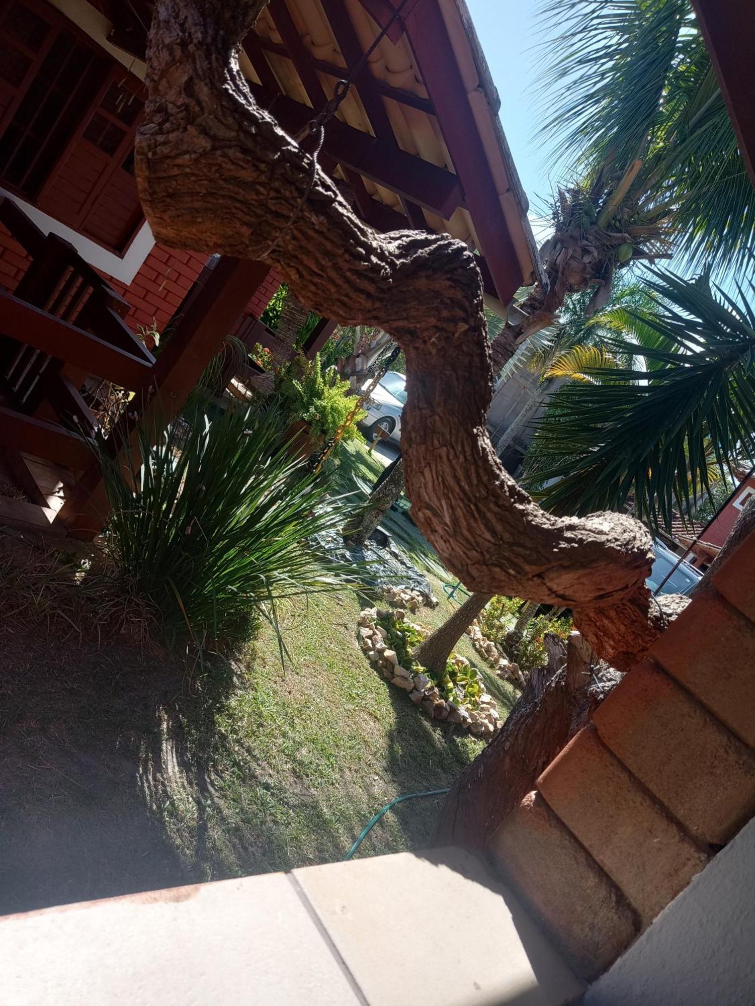 Casa de férias Casa Duplex Vista Mar 17 Porto Seguro