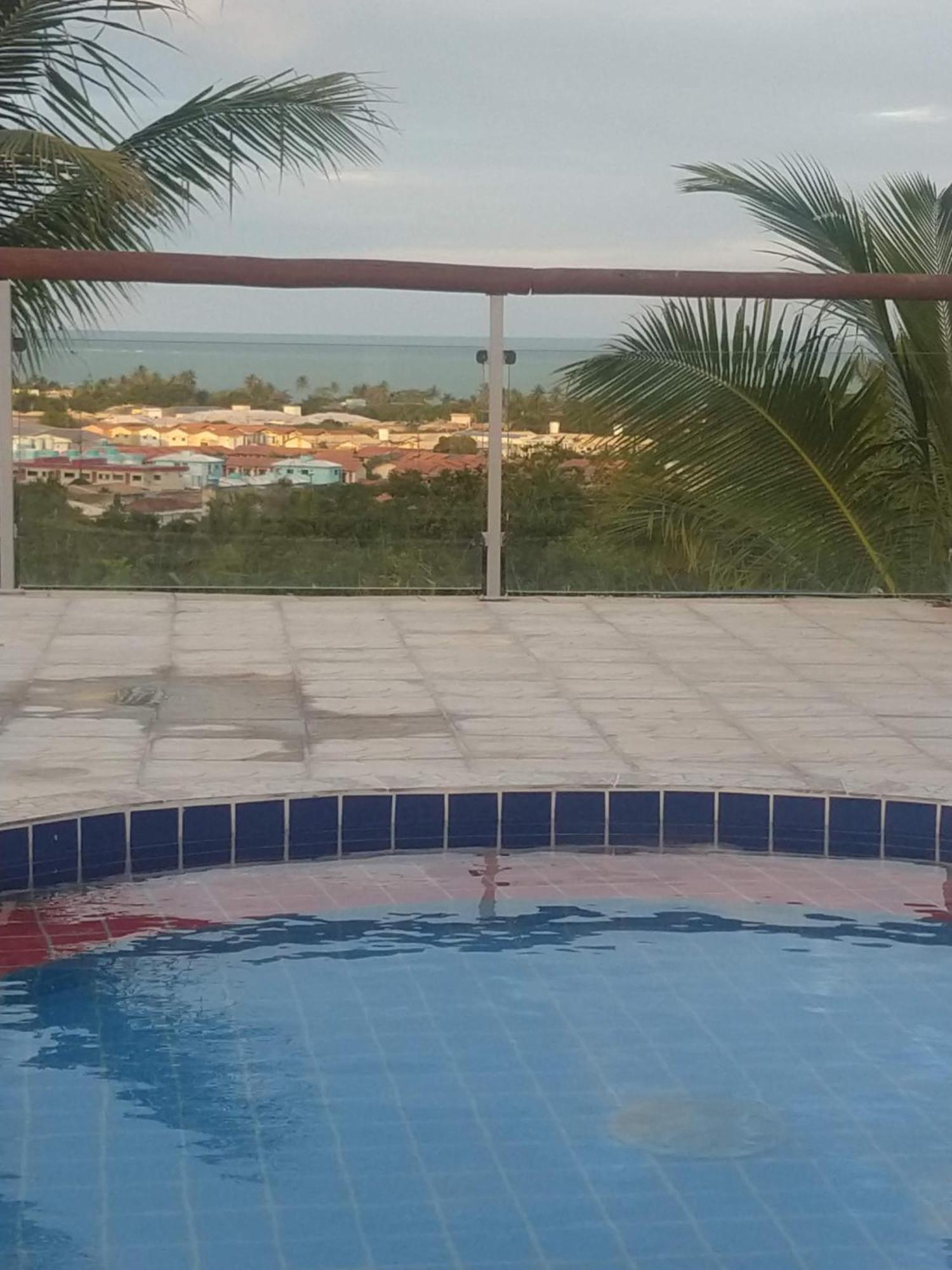 Casa de férias Casa Duplex Vista Mar 17 *