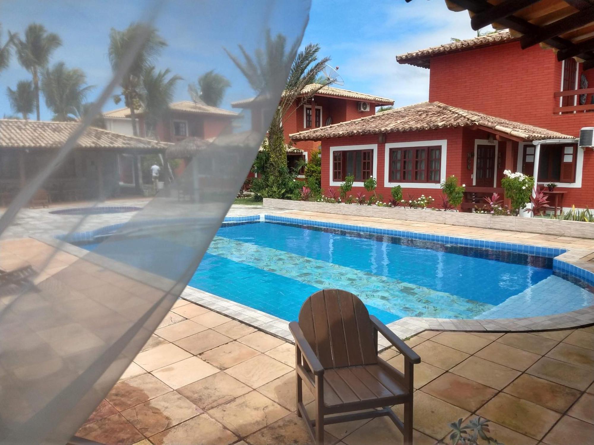 Casa Duplex Vista Mar 17 Porto Seguro