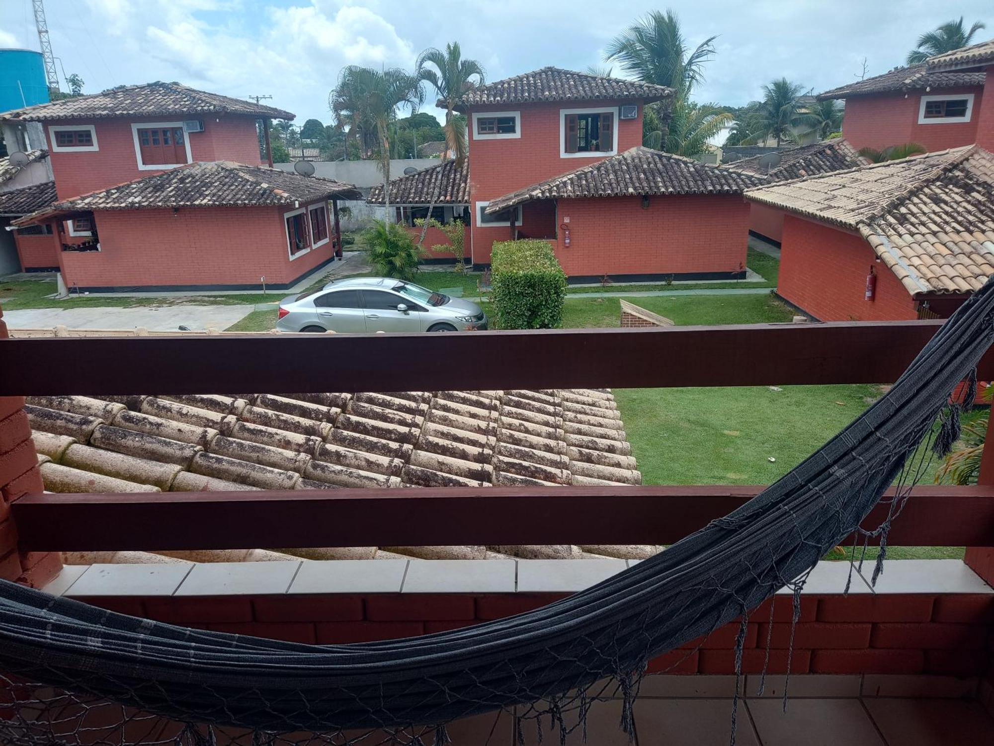 Casa de férias Casa Duplex Vista Mar 17