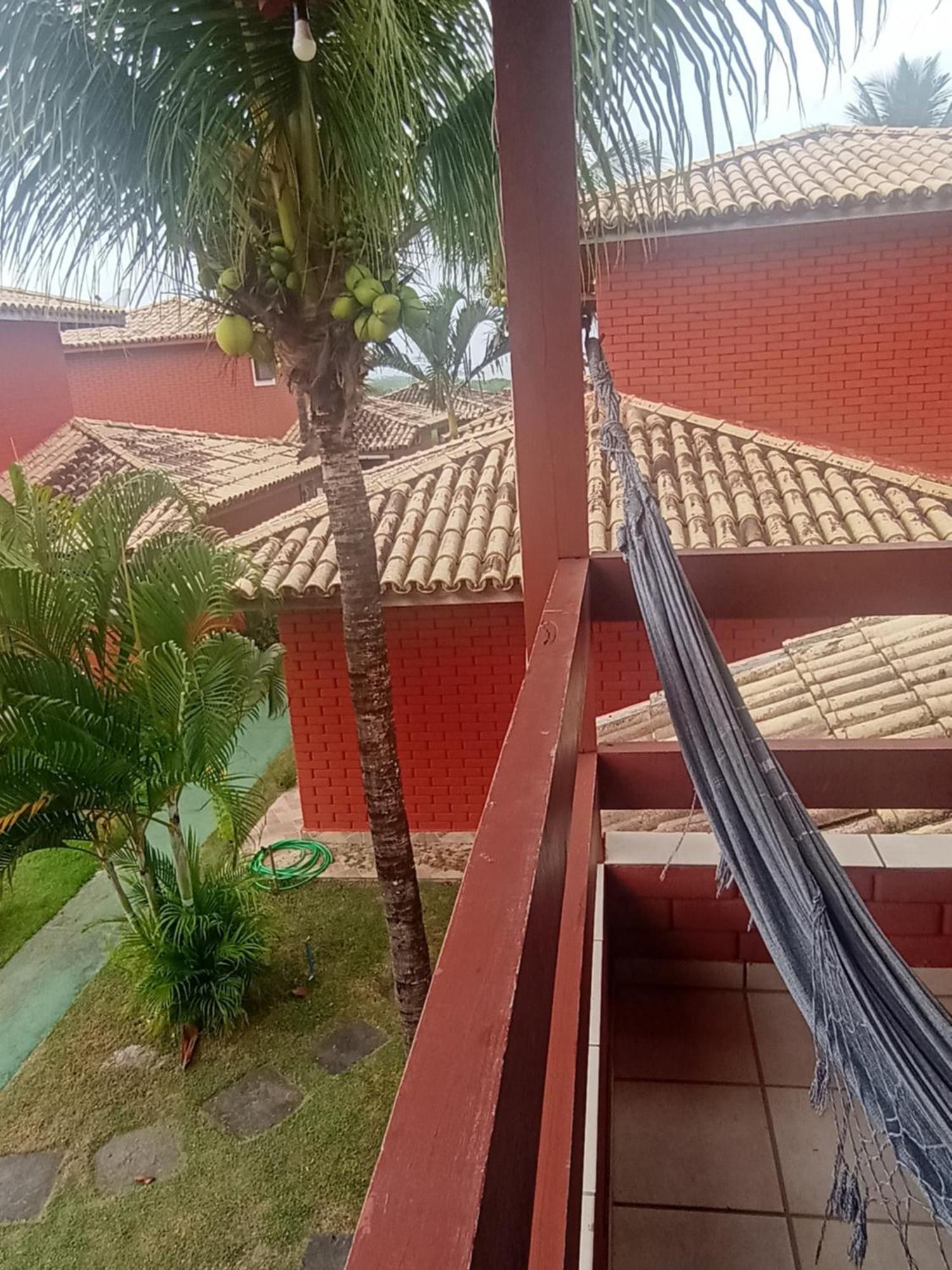 Casa Duplex Vista Mar 17 Porto Seguro