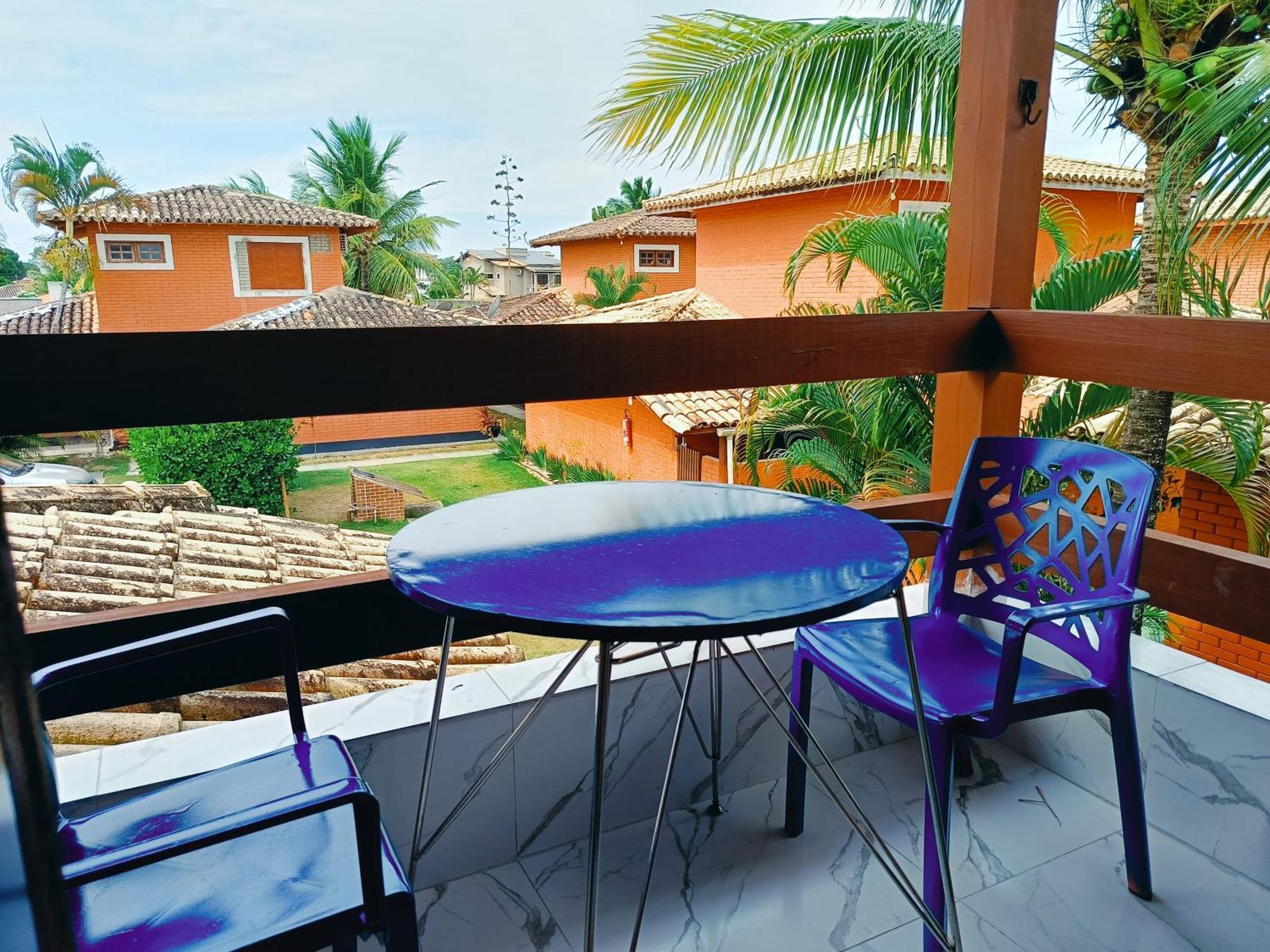 Casa Duplex Vista Mar 17 Casa de férias *